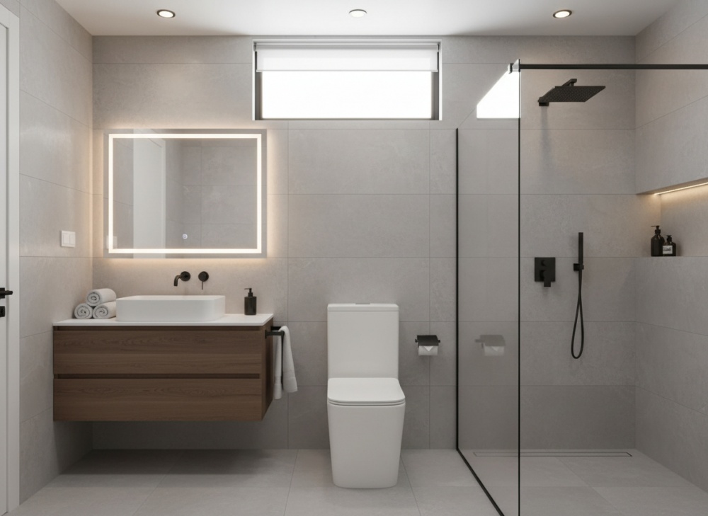 Унитаз-компакт Mixxen Prinz Tornado MXJI0828-Q