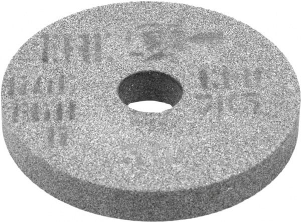 Круг шлифовальный ПП 200x20x32 64 С 