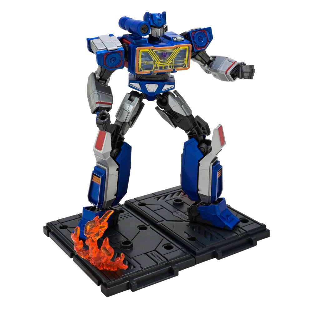 Фігурка-конструктор Blokees Transformers 71183