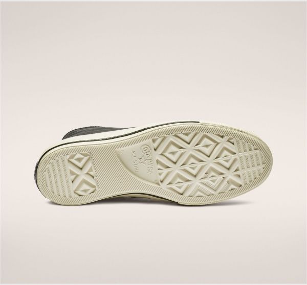 Кеды Converse CHUCK 70 HI 162433C р. US 3,5 черный