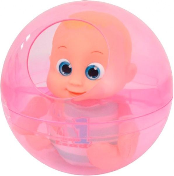 Кукла Bouncin' Babies Baniel качается 802005