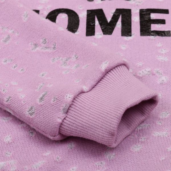 Джемпер Фламінго р.128-64 бузковий D8-8643-64/14 