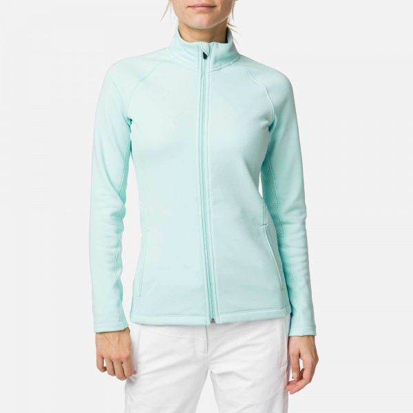 Джемпер Rossignol W CLASSIQUE CLIM RLIWS02|20_716 р. XS білий