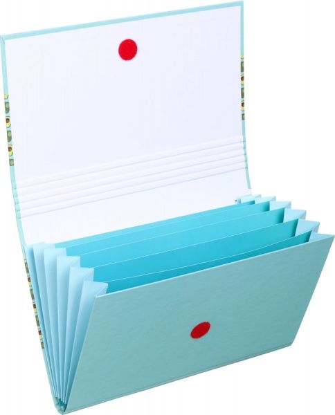 Папка-клатч iTEM312 Good Li