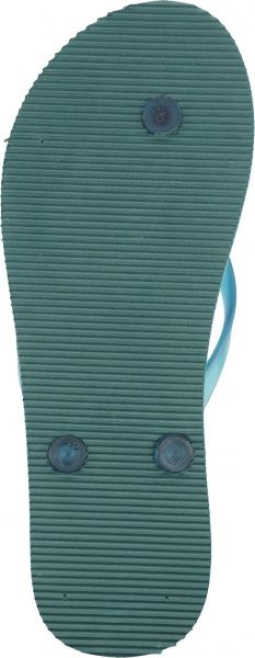 Шльопанці 4F H4L20-KLD003-35S р. 36 блакитний