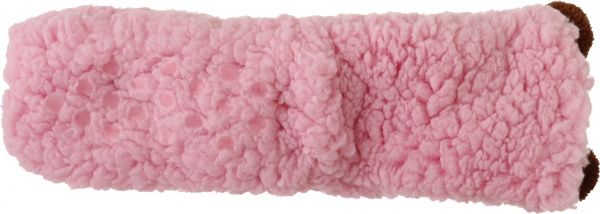 Тапочки детские Maxwin KIDS Шиппи р.32-34 розовый MWSE008/pink 