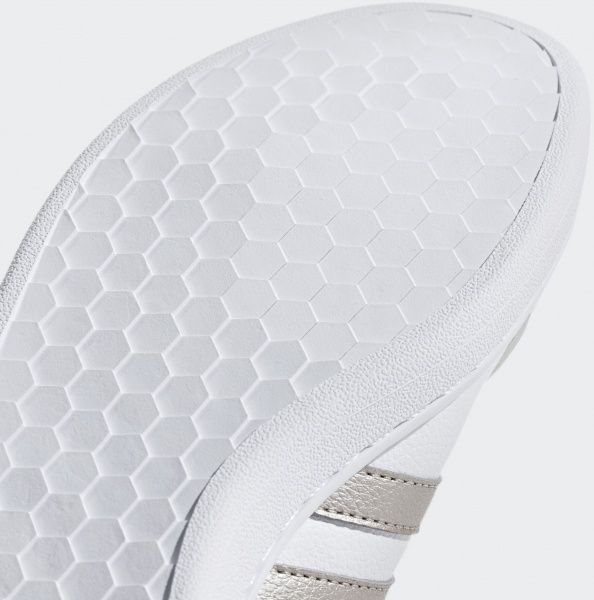 Кроссовки Adidas GRAND COURT F36485 р.UK 8