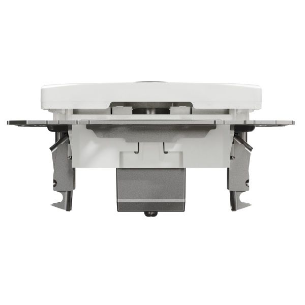Розетка TV оконечная Schneider Electric Sedna Design без шторок без крышки белый SDD111471