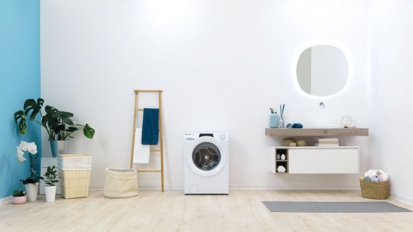 Пральна машина Candy RO 1496DWME/1-S