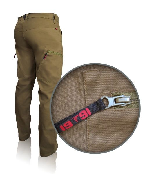 Брюки тактические1991 ТМ PredatorXL 5-6 койот 