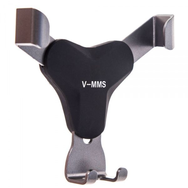 Тримач для мобільного телефона Voin UH-2830 чорний