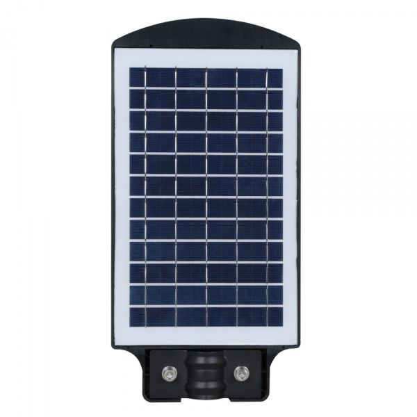 Светильник консольный AllTop 0819А20-01 40 Вт черный 