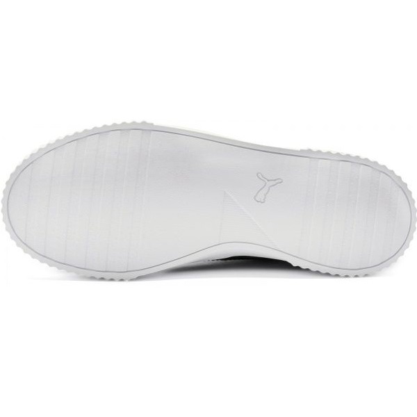 Кроссовки Puma Carina L 37032501 р.UK 6,5 черный