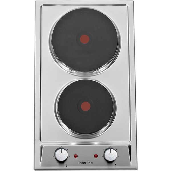 Варочная поверхность Interline DS 200 IX/2