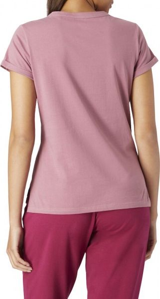 Футболка Energetics Java 4 wms 411158-359 р. 40 рожевий