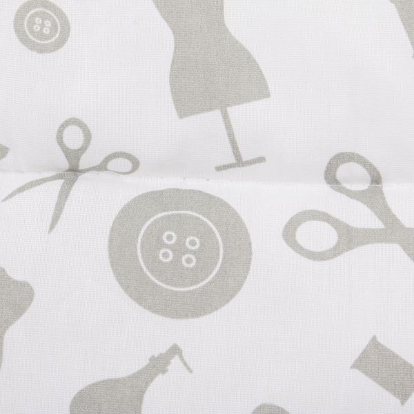 Подушка Home Line разноцветный 40х60 см 