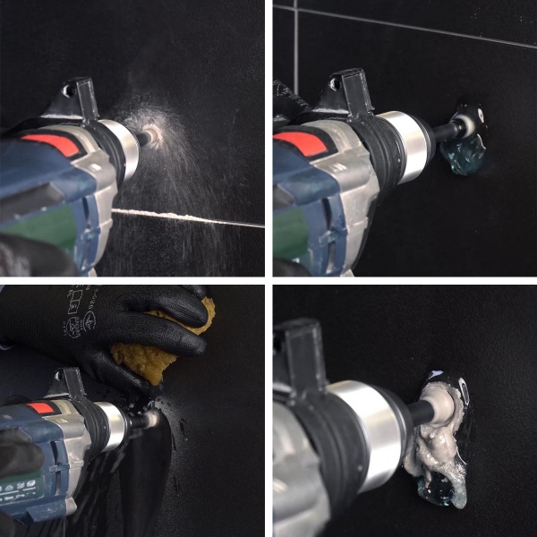 Охолоджувальний гель для свердління Baumesser CoolGEL 250 19568444005