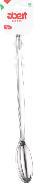 Набор ложек для оливок Accessories 3 шт Abert