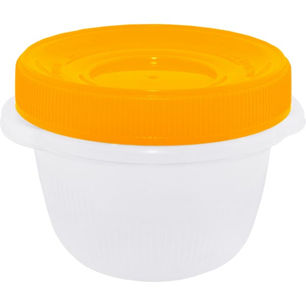 Набор емкостей Алеана Омега 0.285 л 3 шт