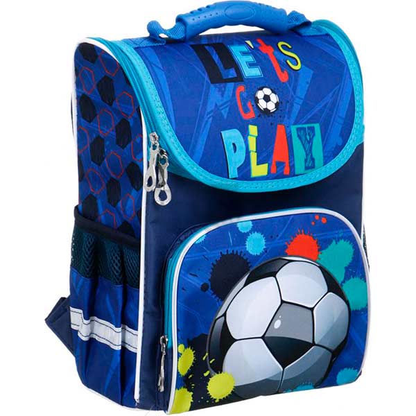 Рюкзак каркасный Игра