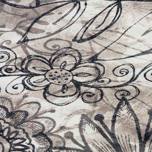 Килим Карат Graffiti 1621/g113 2x3 м