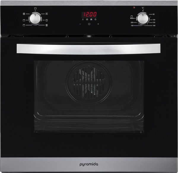 Духова шафа Pyramida F 66 EP IX