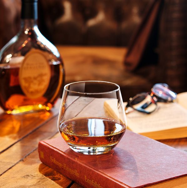 Набір склянок низьких Ultime 350 мл 6 шт. N4318 350 мл 6 шт. Eclat 