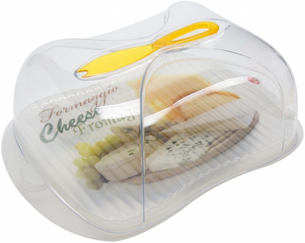 Контейнер для сиру 035001 Snips