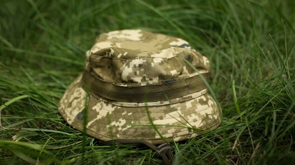 Панама Vin-Bron тактическая р.L/XLL/X пиксель