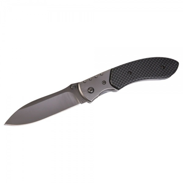 Ніж складаний Schwarzwolf Yerger F1900300SA3