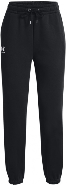 Штани Under Armour ESSENTIAL FLEECE JOGGERS 1373034-001 р. XL чорний