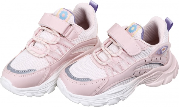 Кроссовки TOM.M 0057 р.29 розовый