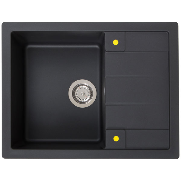 Мойка для кухни TEKA Astral 45 B-TG 40143508 