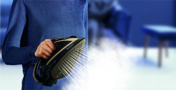 Праска Tefal PUREGLISS Coppertinto & Black FV8064E0 