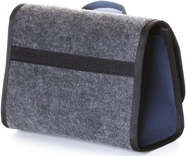 Сумка-органайзер X-SG Grey Oneredcar X-С.В11Н45.Р48 сірий