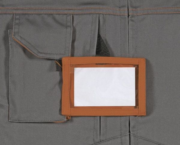 Куртка робоча Delta Plus M2 р. L M2VE2BMGT темно-синій