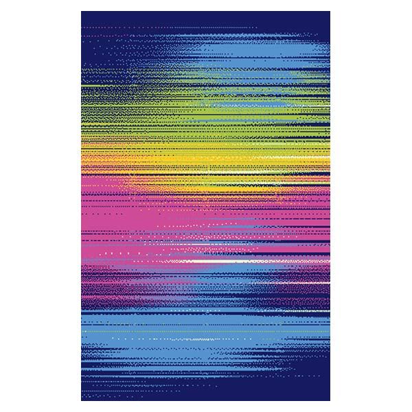 Килим Карат Salute kd102/08 0.8x1.5 м