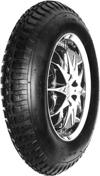 Покришка 4.00х8 400 мм