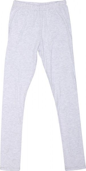 Штани для дівчаток Фламінго р.164 меланж 