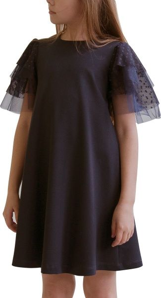 Сукня Sasha р.128 синій 4303/1 