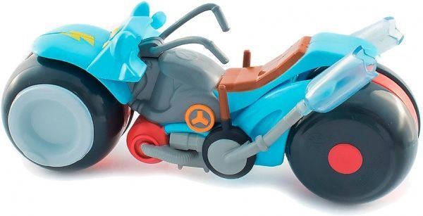 Игровой набор 44 CATS Вспышка с транспортным средством 34151 