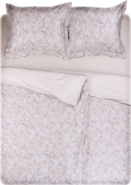 Комплект постельного белья Shadow семейный Lameirinho 