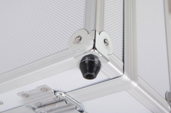 Кейс для инструментов Compass 46х33х15 см F-147 