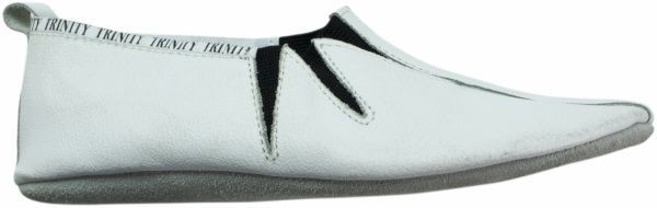 Чешки детские Trinity М.6 р.15 черный с белым 