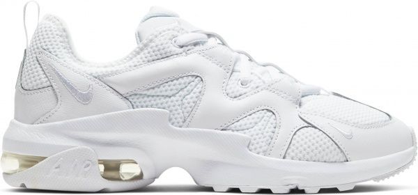 Кроссовки Nike WMNS NIKE AIR MAX GRAVITON AT4404-100 р.US 7,5 белый