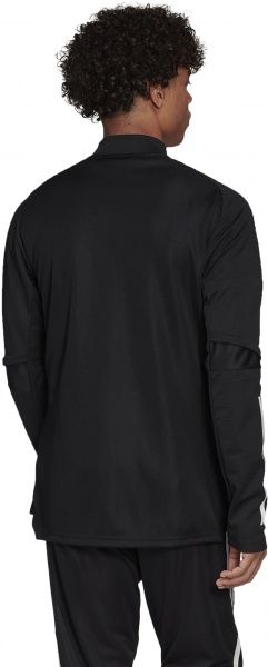 Куртка Adidas CON20 TR JKT FS7108 M чорний