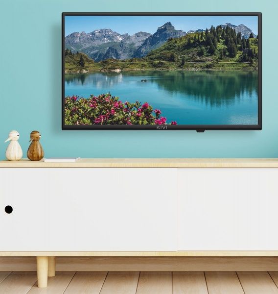Телевізор Kivi 24H600KD