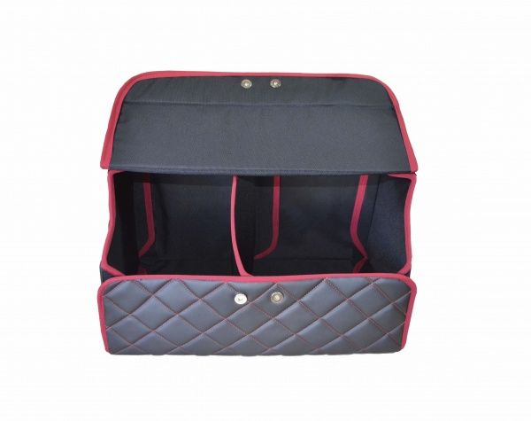 Органайзер в багажник Kerdis черный