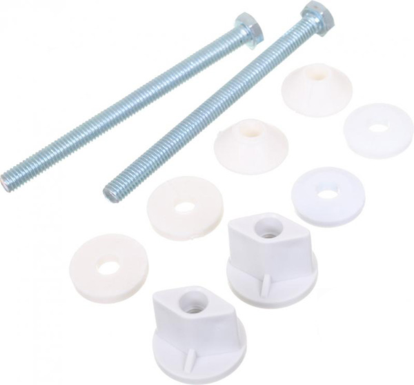 Кріплення бачка до унітаза KP 580