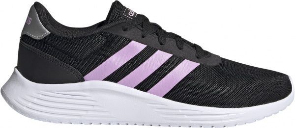 Кроссовки Adidas LITE RACER 2.0 FZ0383 р.UK 7 черный